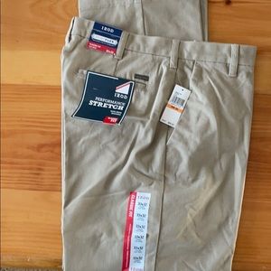 Tan men’s pants